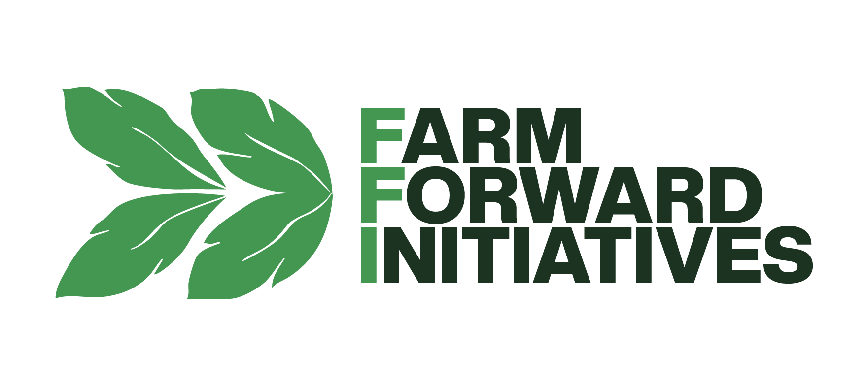 Farm Forward Initiatives logo