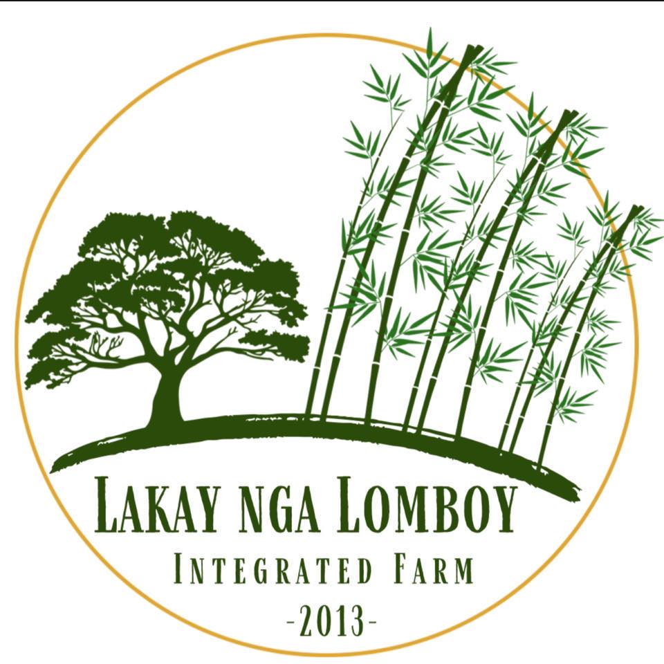 Lakay Nga Lomboy Integrated Farm logo