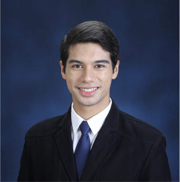 Zachary Alabastro profile photo